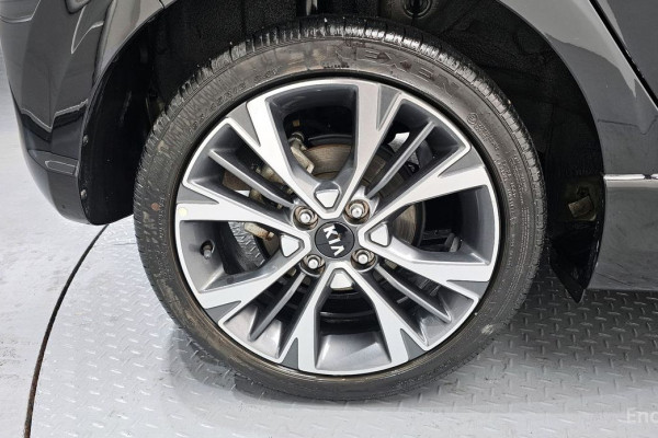 2021 Kia Morning с пробегом 52 065 км