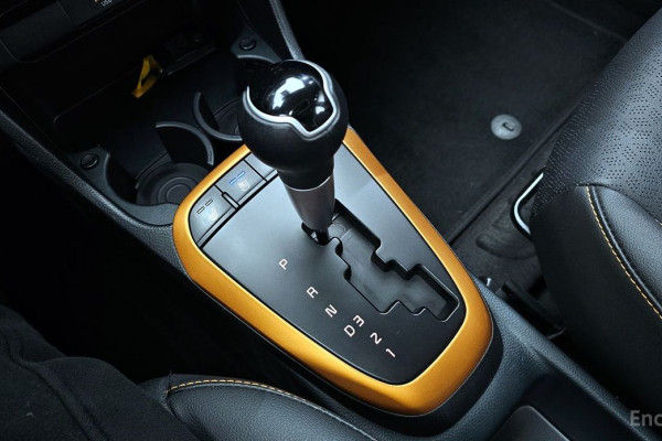 2021 Kia Morning с пробегом 52 065 км