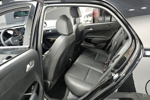 2021 Kia Morning с пробегом 52 065 км