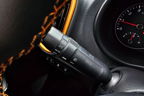 2021 Kia Morning с пробегом 52 065 км