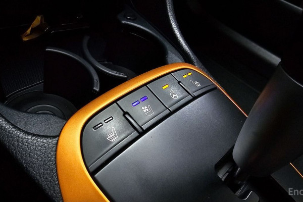 2021 Kia Morning с пробегом 52 065 км