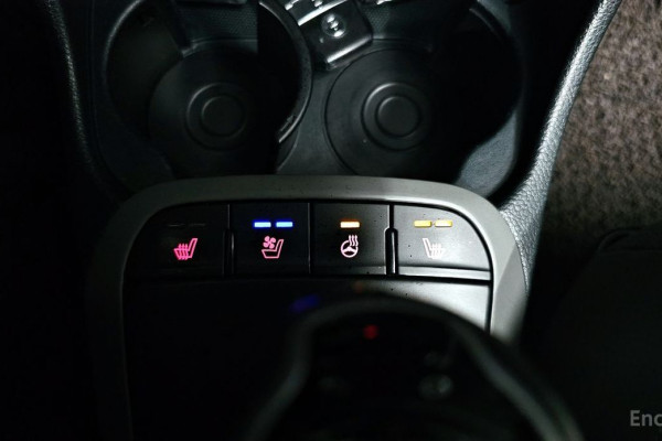 2021 Kia Morning с пробегом 86 301 км