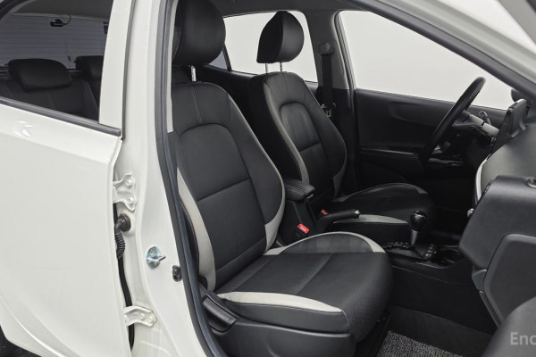 2021 Kia Morning с пробегом 35 278 км