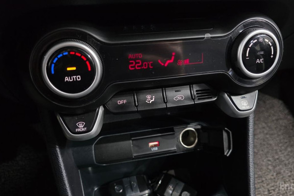 2021 Kia Morning с пробегом 35 278 км