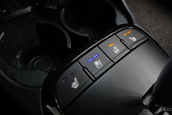 2021 Kia Morning с пробегом 35 278 км