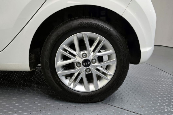 2021 Kia Morning с пробегом 56 892 км