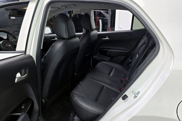 2021 Kia Morning с пробегом 56 892 км