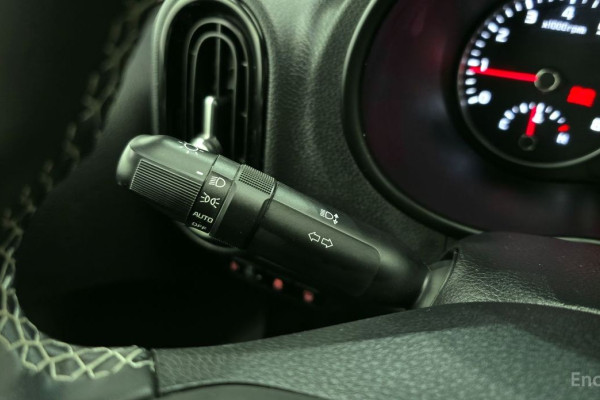 2021 Kia Morning с пробегом 56 892 км