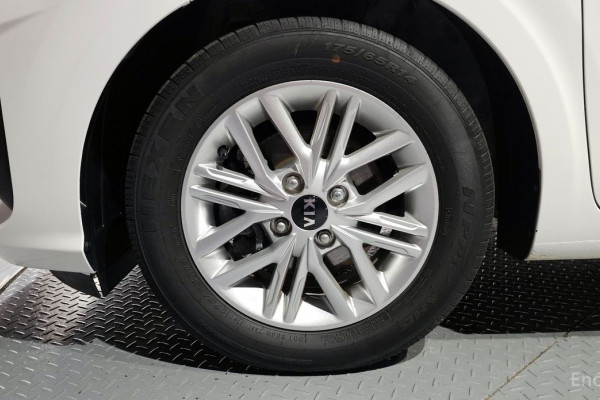 2021 Kia Morning с пробегом 78 538 км