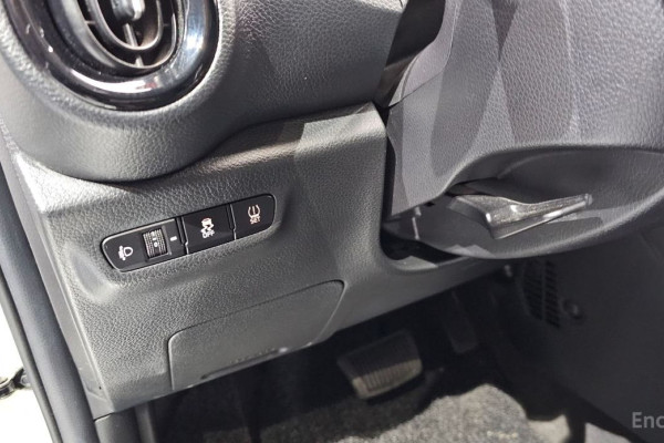 2021 Kia Morning с пробегом 78 538 км