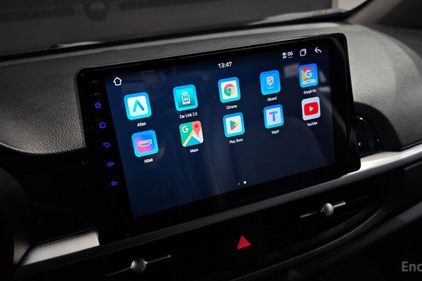 2021 Kia Morning с пробегом 78 538 км