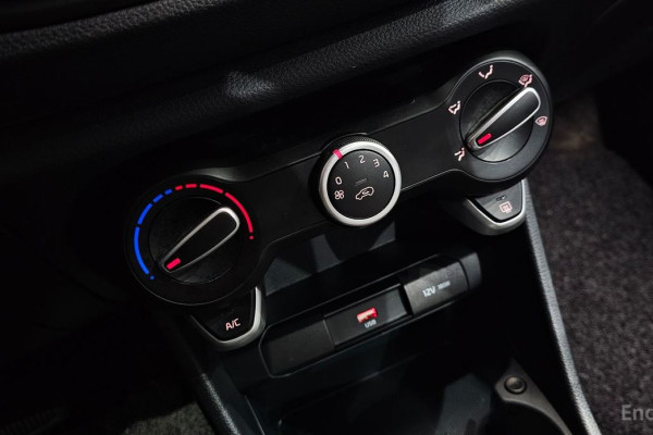 2021 Kia Morning с пробегом 78 538 км