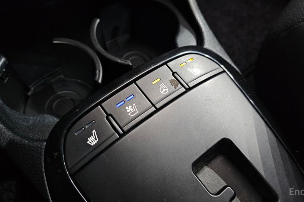 2021 Kia Morning с пробегом 78 538 км