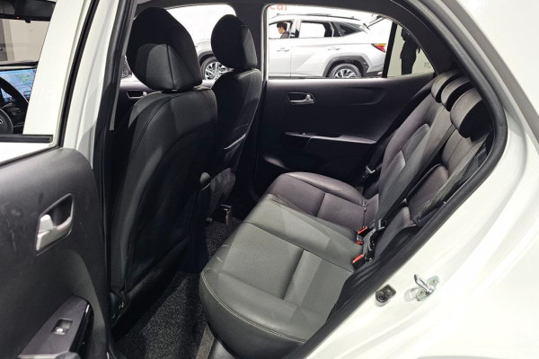 2021 Kia Morning с пробегом 78 538 км