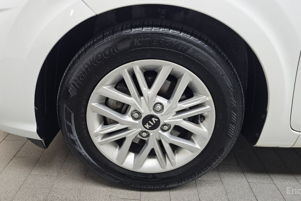 2021 Kia Morning с пробегом 88 845 км