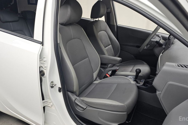 2021 Kia Morning с пробегом 88 845 км