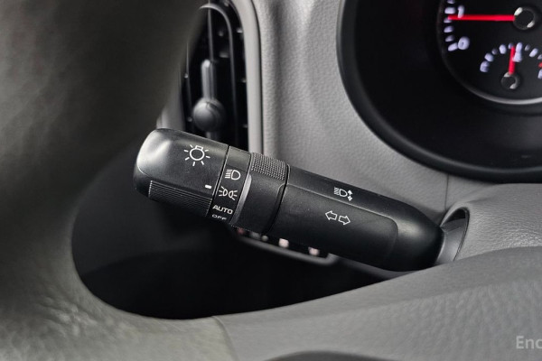 2021 Kia Morning с пробегом 88 845 км