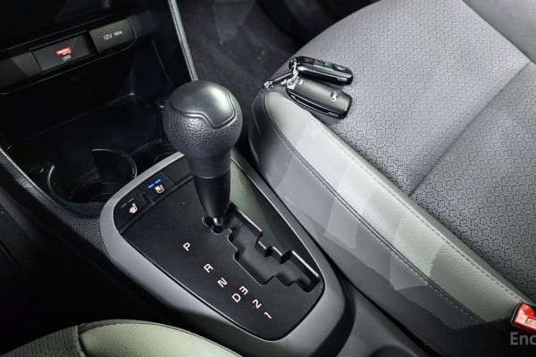 2021 Kia Morning с пробегом 71 899 км