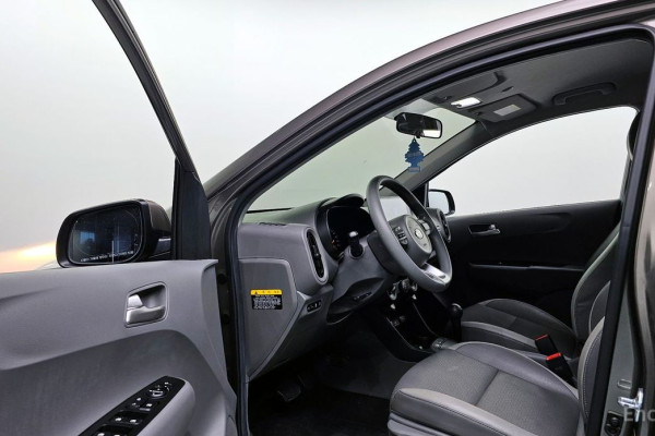 2021 Kia Morning с пробегом 71 899 км