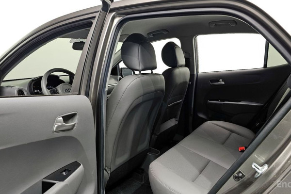 2021 Kia Morning с пробегом 71 899 км