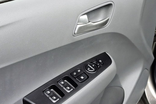 2021 Kia Morning с пробегом 71 899 км