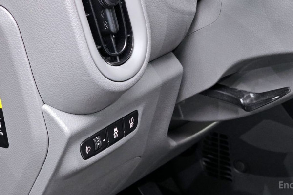 2021 Kia Morning с пробегом 71 899 км