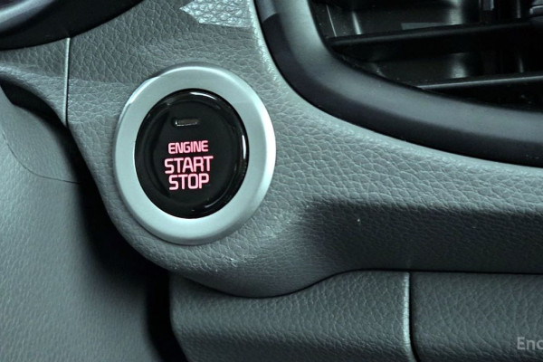 2021 Kia Morning с пробегом 71 899 км