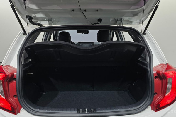 2021 Kia Morning с пробегом 41 698 км