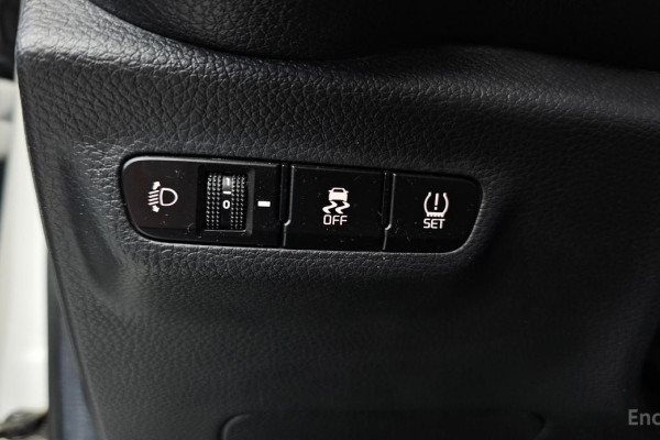 2021 Kia Morning с пробегом 41 698 км