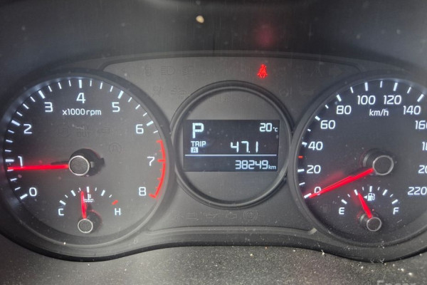 2022 Kia Morning с пробегом 38 250 км