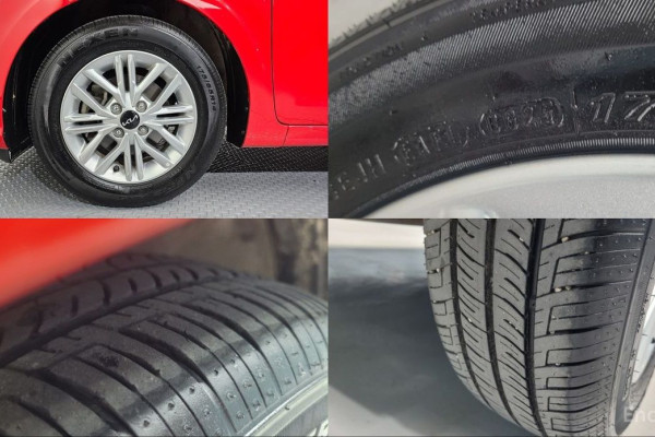 2021 Kia Morning с пробегом 94 423 км