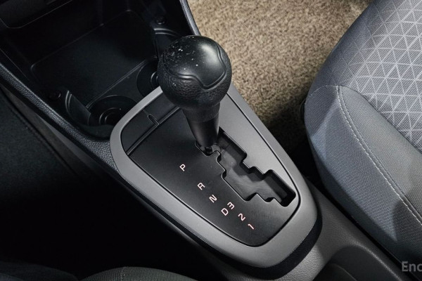 2021 Kia Morning с пробегом 94 423 км