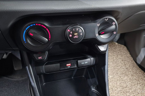 2021 Kia Morning с пробегом 94 423 км