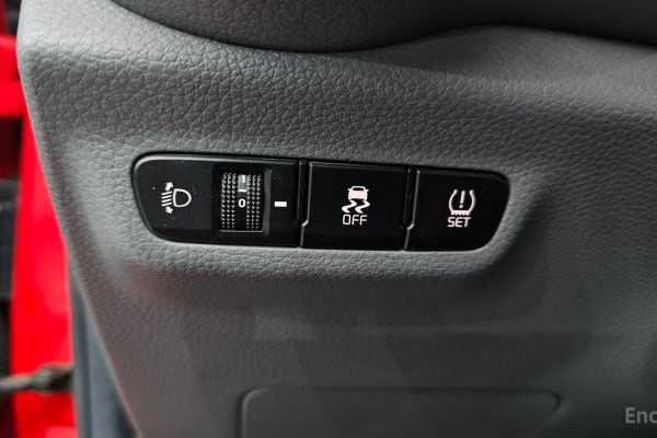 2021 Kia Morning с пробегом 94 423 км