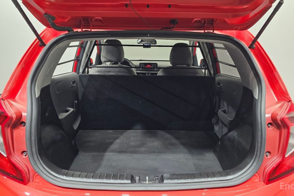 2021 Kia Morning с пробегом 94 423 км