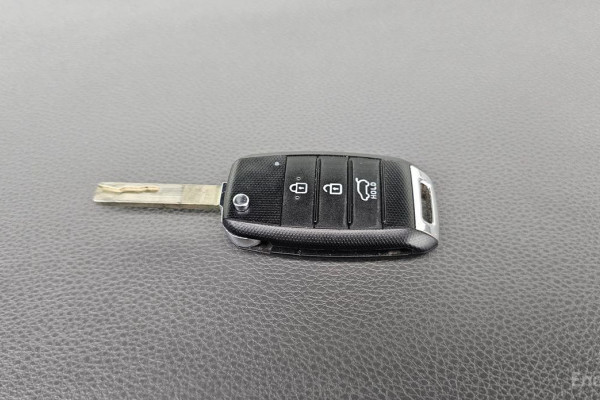 2021 Kia Morning с пробегом 94 423 км