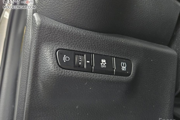 2021 Kia Morning с пробегом 82 635 км