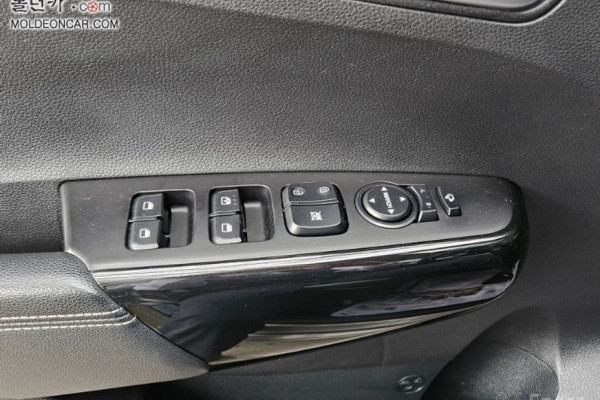 2021 Kia Morning с пробегом 82 635 км