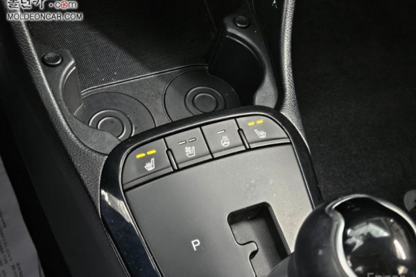 2021 Kia Morning с пробегом 82 635 км