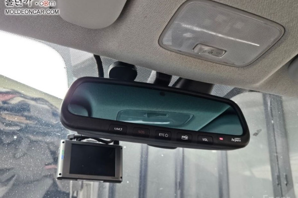 2021 Kia Morning с пробегом 82 635 км