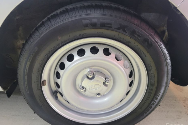 2021 Kia Morning с пробегом 123 513 км