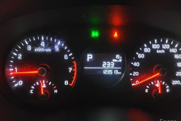 2021 Kia Morning с пробегом 123 513 км