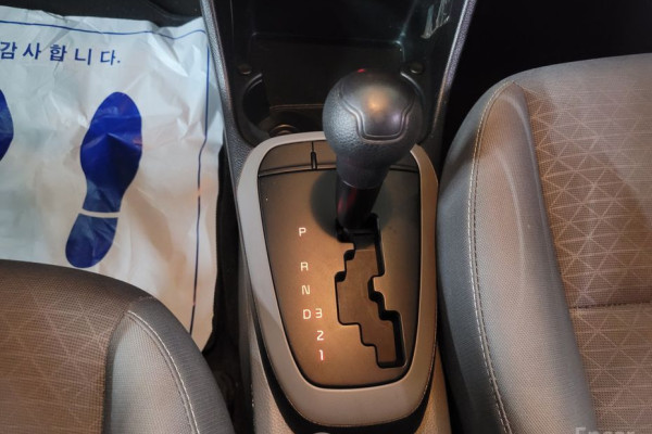 2021 Kia Morning с пробегом 123 513 км