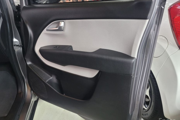 2021 Kia Morning с пробегом 123 513 км