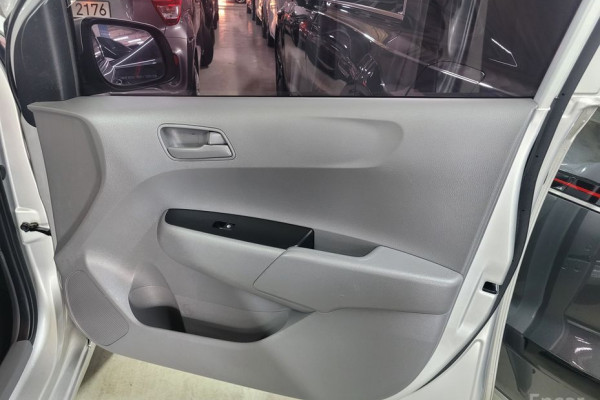 2021 Kia Morning с пробегом 123 513 км