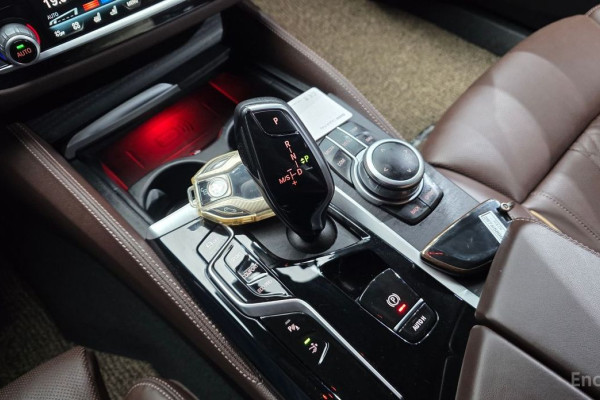 2022 BMW 6 серии с пробегом 67 237 км