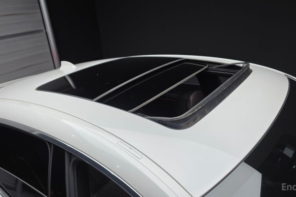 2022 BMW 6 серии с пробегом 67 237 км