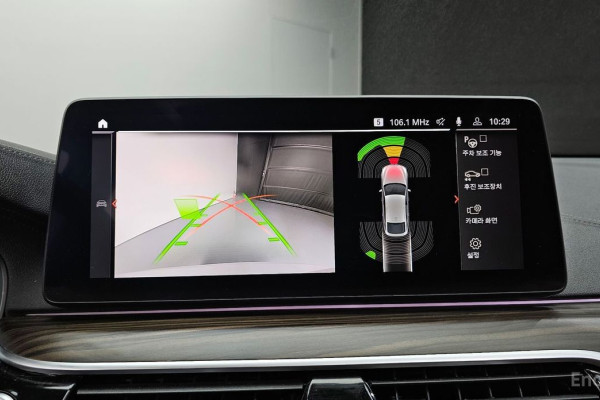 2022 BMW 6 серии с пробегом 77 889 км