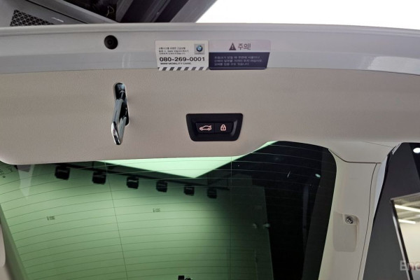 2022 BMW 6 серии с пробегом 77 889 км