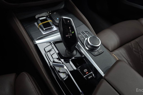 2022 BMW 6 серии с пробегом 51 219 км